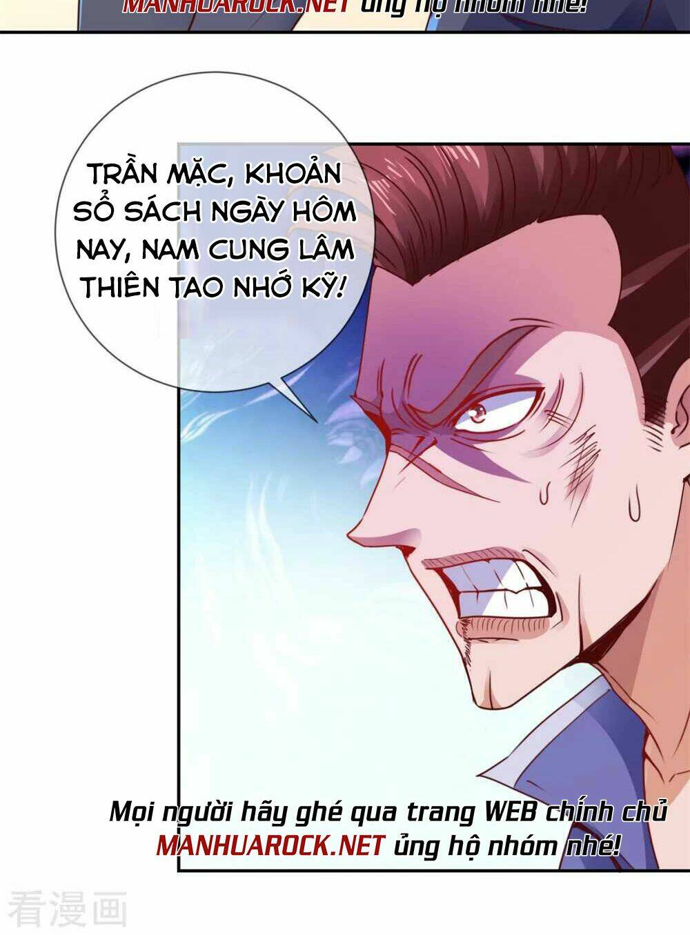 trọng sinh địa cầu tiên tôn chapter 80 - Next chapter 81