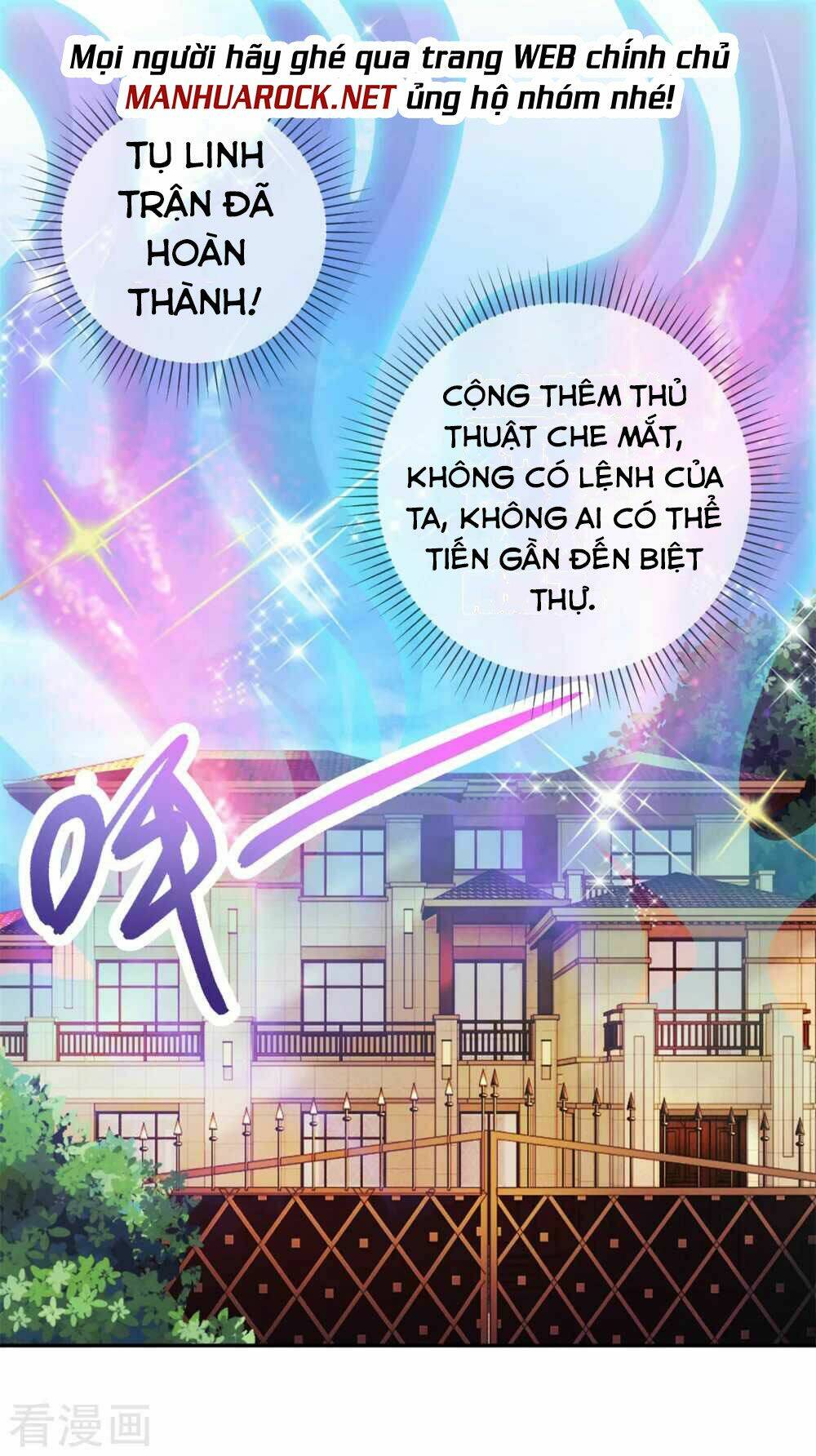 trọng sinh địa cầu tiên tôn chapter 82 - Next chapter 83