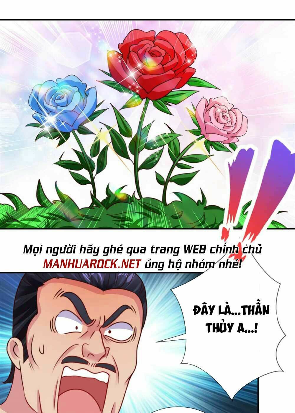 trọng sinh địa cầu tiên tôn chapter 82 - Next chapter 83