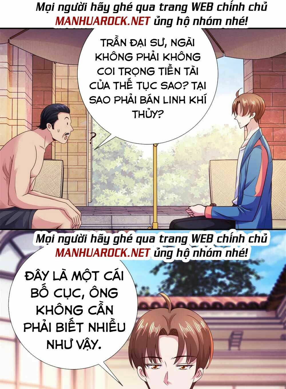 trọng sinh địa cầu tiên tôn chapter 82 - Next chapter 83