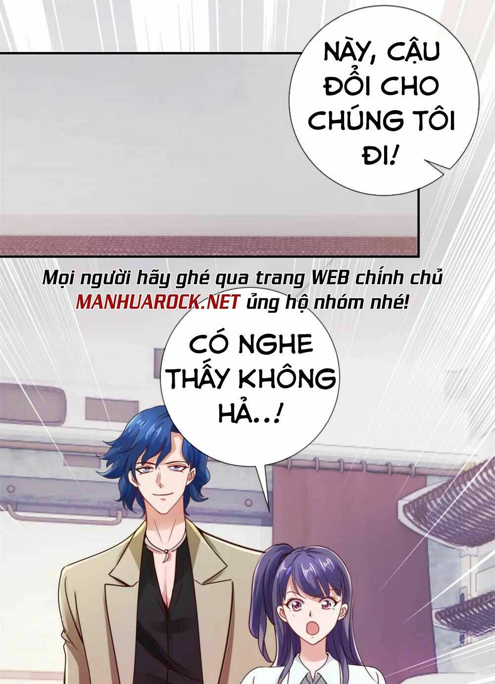 trọng sinh địa cầu tiên tôn chapter 82 - Next chapter 83