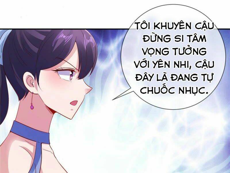 trọng sinh địa cầu tiên tôn chapter 83 - Next chapter 84