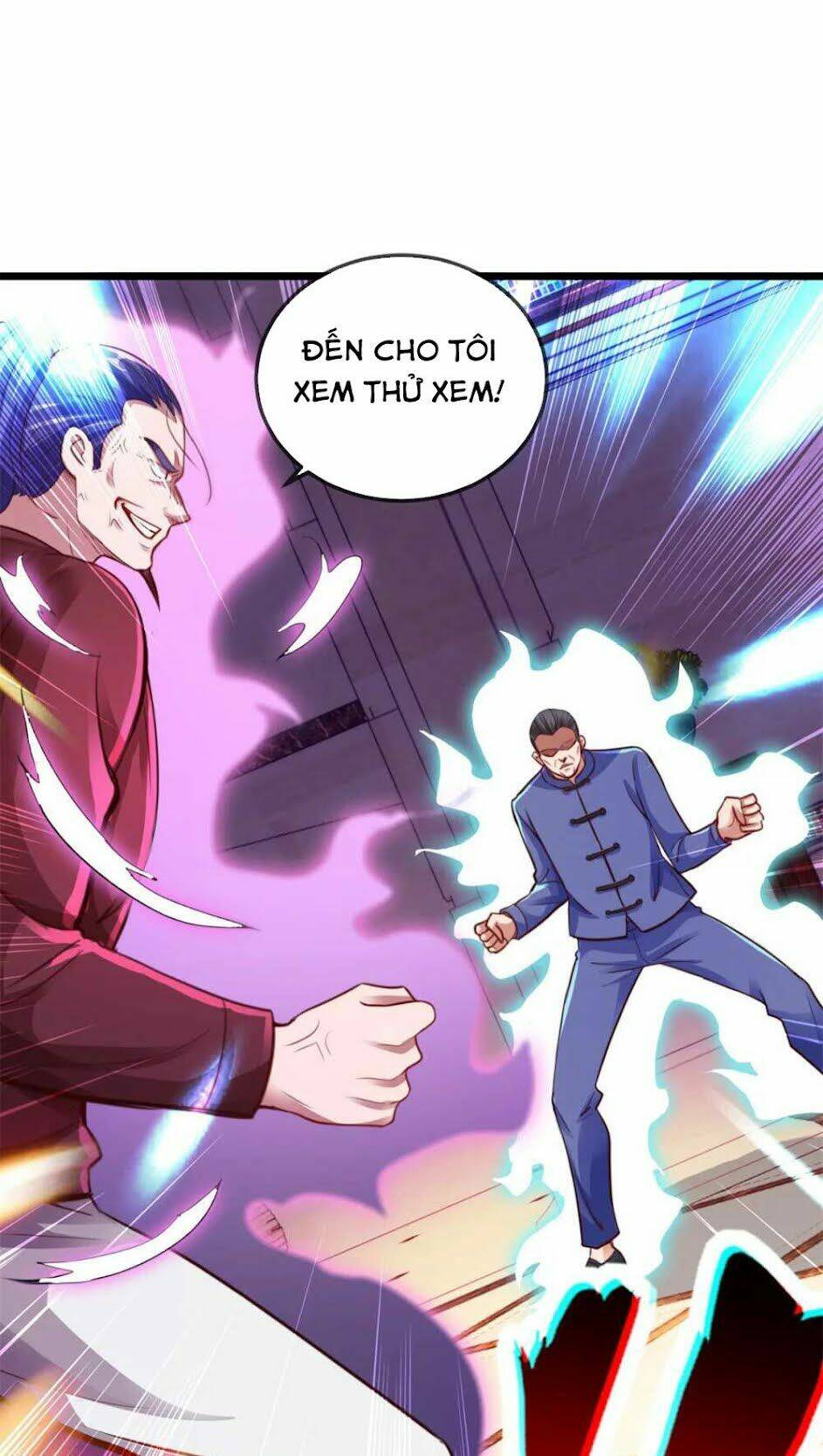 trọng sinh địa cầu tiên tôn chapter 85 - Next chapter 86: raw