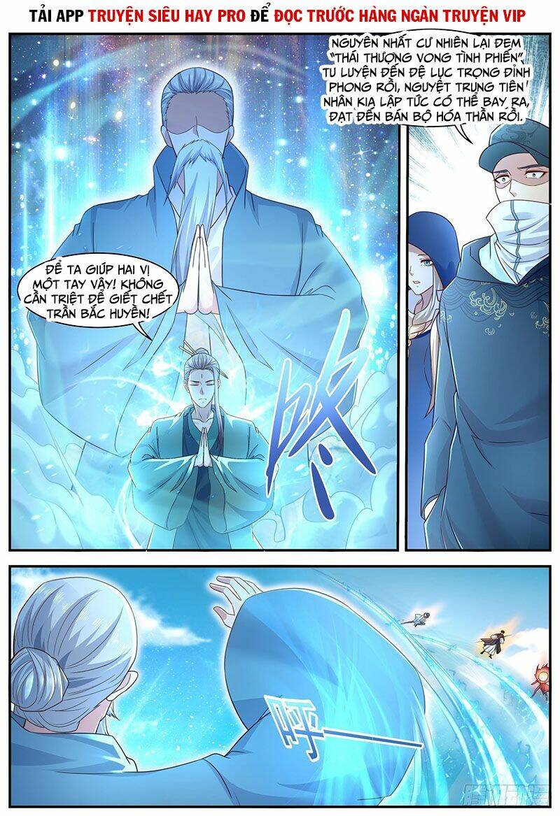 trọng sinh đô thị tu tiên Chapter 607 - Next Chapter 608