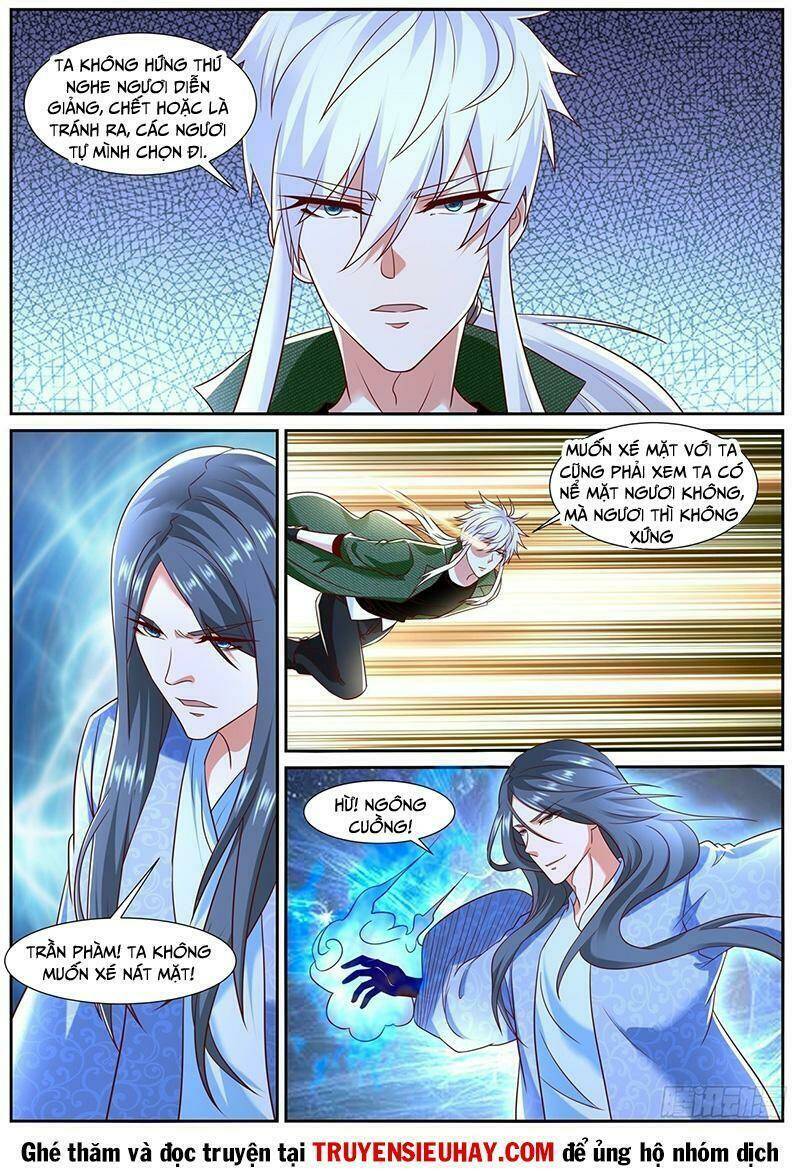 trọng sinh đô thị tu tiên Chapter 789 - Next Chapter 790