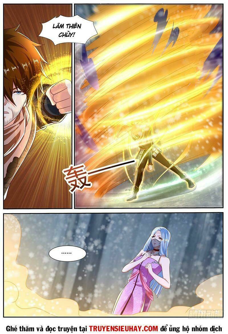 trọng sinh đô thị tu tiên Chapter 799 - Next Chapter 800