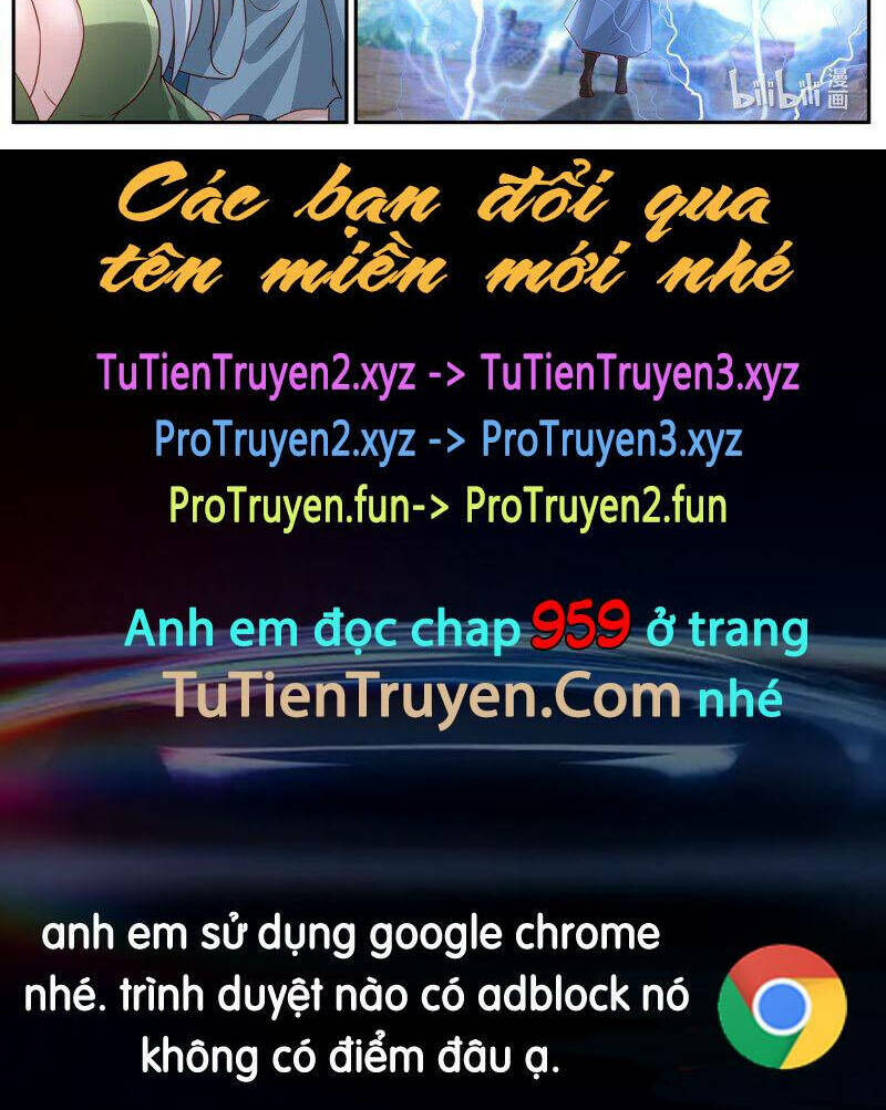 trọng sinh đô thị tu tiên chương 958 - Next chương 959