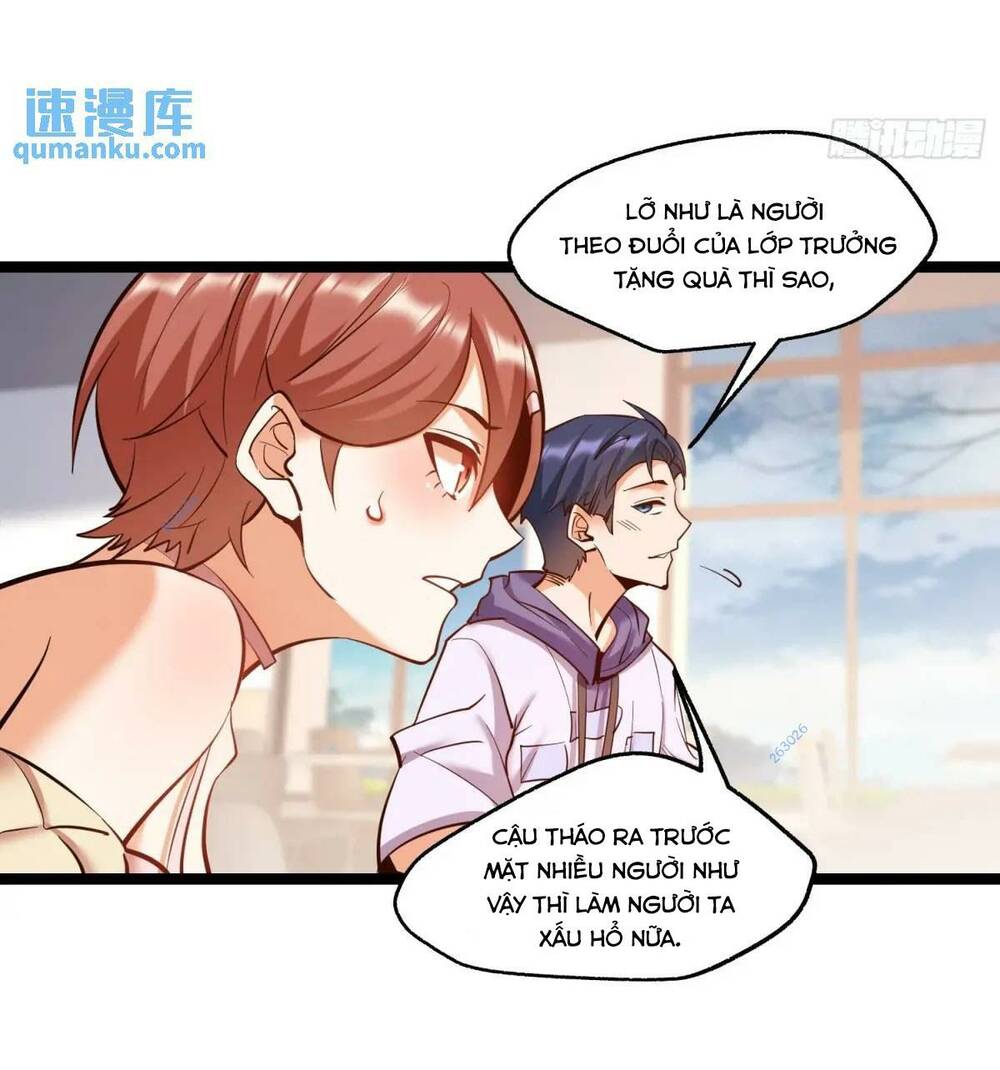 trọng sinh không làm chạn vương, tôi một mình nạp game thăng cấp chapter 39 - Next Chapter 39