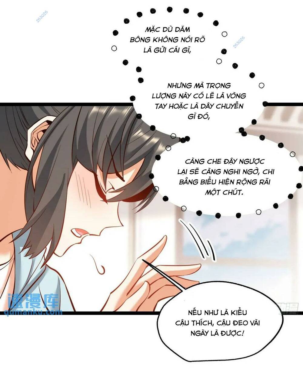 trọng sinh không làm chạn vương, tôi một mình nạp game thăng cấp chapter 39 - Next Chapter 39