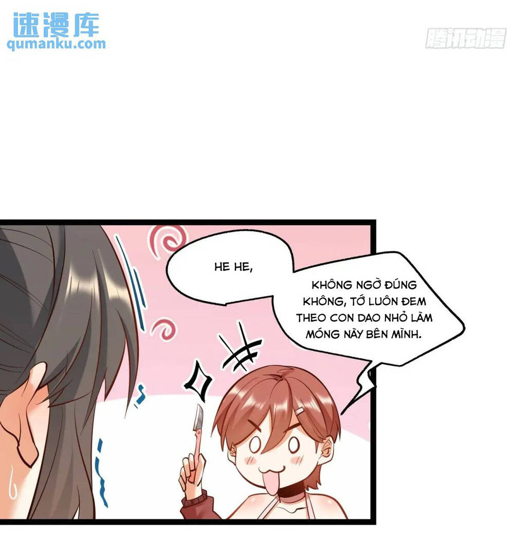 trọng sinh không làm chạn vương, tôi một mình nạp game thăng cấp chapter 39 - Next Chapter 39