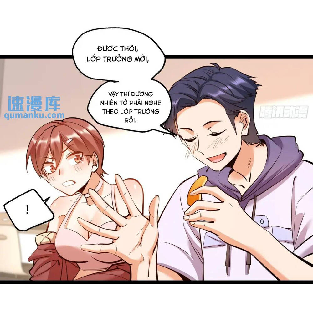 trọng sinh không làm chạn vương, tôi một mình nạp game thăng cấp chapter 39 - Next Chapter 39