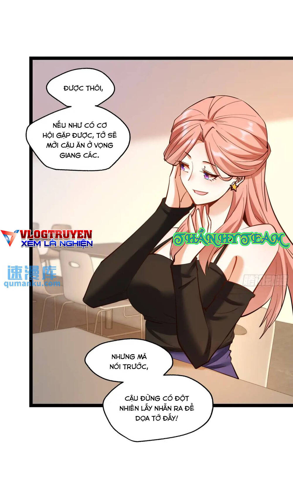 trọng sinh không làm chạn vương, tôi một mình nạp game thăng cấp chapter 39 - Next Chapter 39