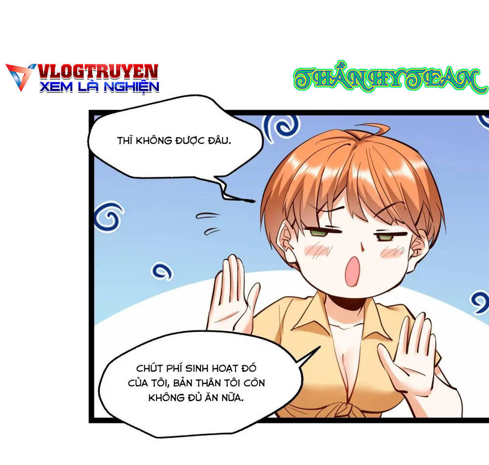 trọng sinh không làm chạn vương, tôi một mình nạp game thăng cấp chapter 39 - Next Chapter 39