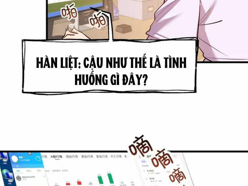 trọng sinh không làm chạn vương, tôi một mình nạp game thăng cấp chapter 63 - Next Chapter 63