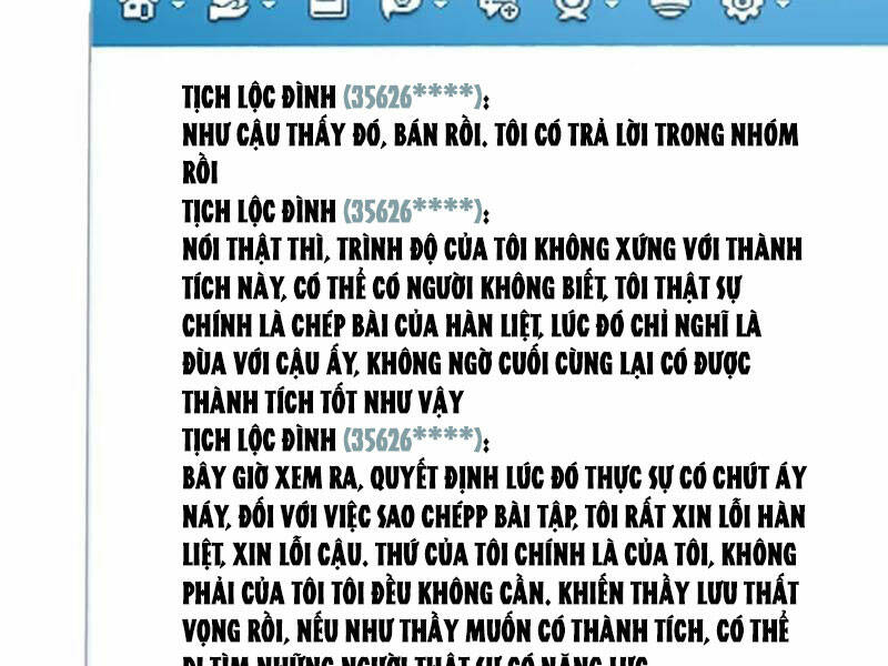 trọng sinh không làm chạn vương, tôi một mình nạp game thăng cấp chapter 63 - Next Chapter 63