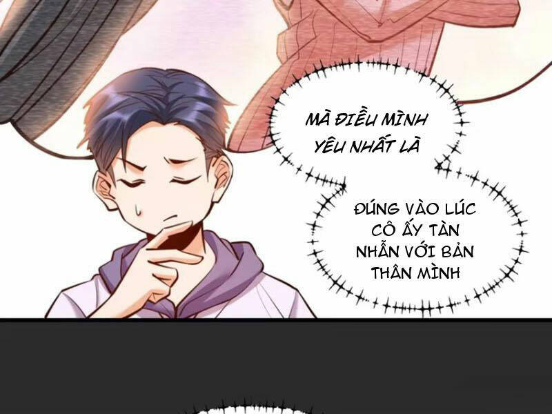 trọng sinh không làm chạn vương, tôi một mình nạp game thăng cấp chapter 63 - Next Chapter 63