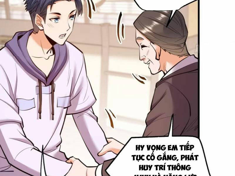 trọng sinh không làm chạn vương, tôi một mình nạp game thăng cấp chapter 63 - Next Chapter 63