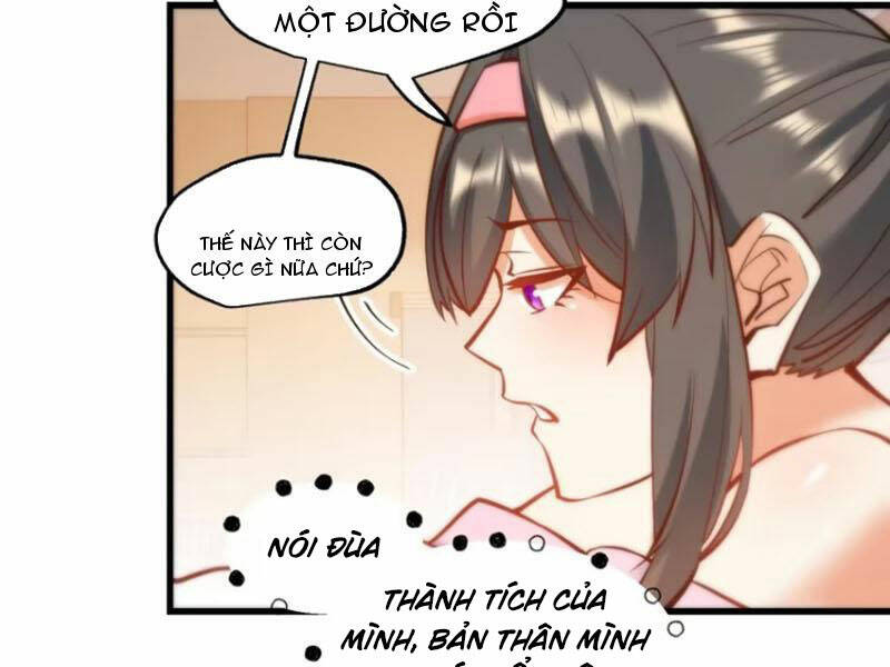 trọng sinh không làm chạn vương, tôi một mình nạp game thăng cấp chapter 63 - Next Chapter 63