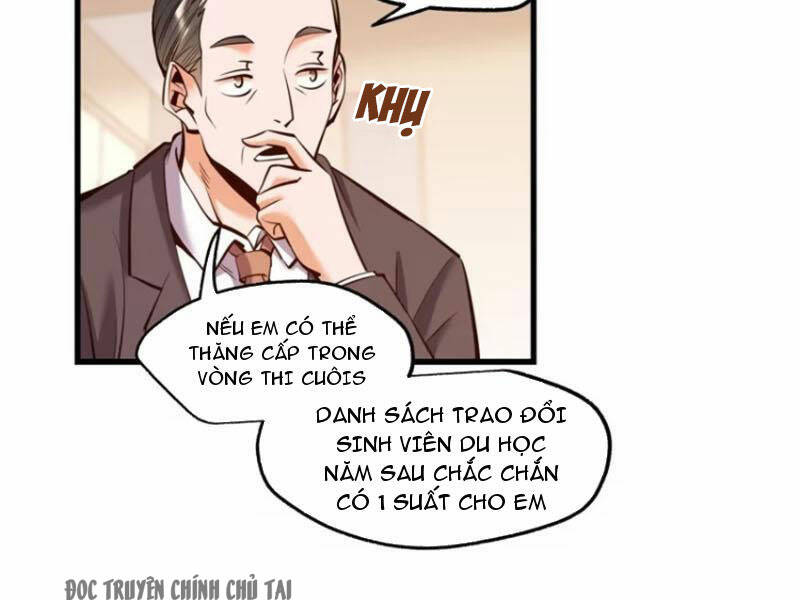 trọng sinh không làm chạn vương, tôi một mình nạp game thăng cấp chapter 63 - Next Chapter 63