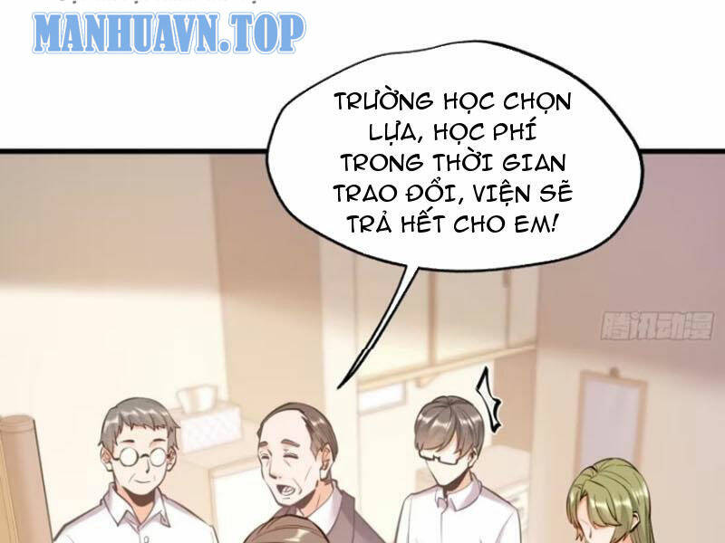 trọng sinh không làm chạn vương, tôi một mình nạp game thăng cấp chapter 63 - Next Chapter 63