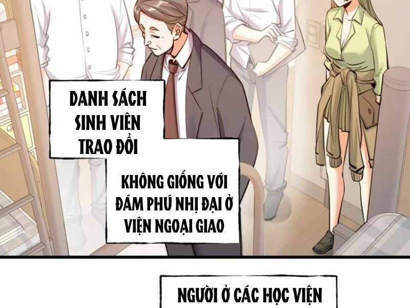 trọng sinh không làm chạn vương, tôi một mình nạp game thăng cấp chapter 63 - Next Chapter 63