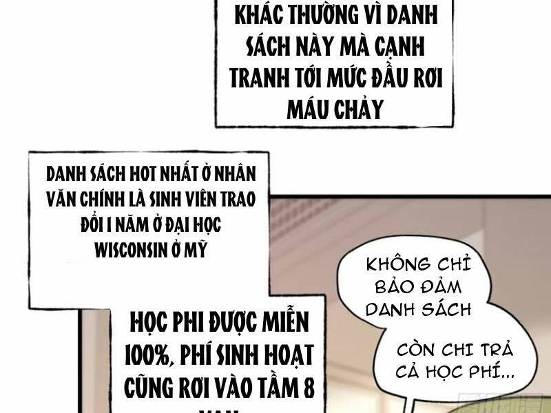 trọng sinh không làm chạn vương, tôi một mình nạp game thăng cấp chapter 63 - Next Chapter 63