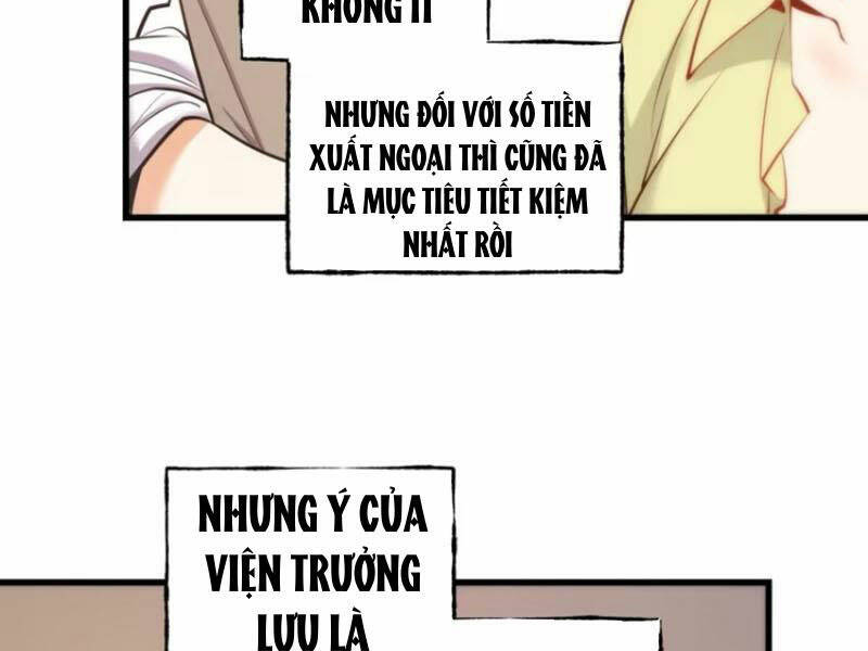 trọng sinh không làm chạn vương, tôi một mình nạp game thăng cấp chapter 63 - Next Chapter 63