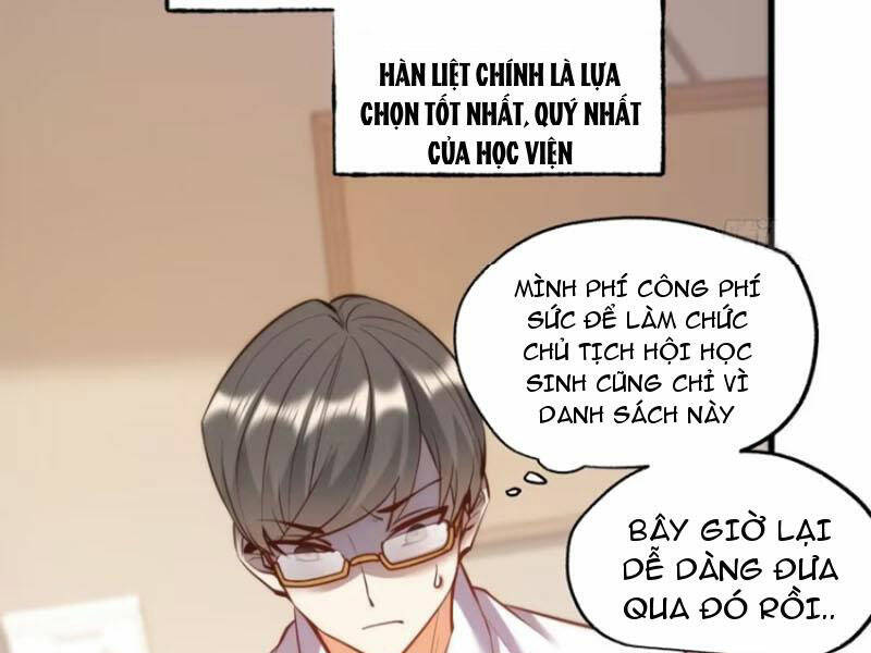 trọng sinh không làm chạn vương, tôi một mình nạp game thăng cấp chapter 63 - Next Chapter 63