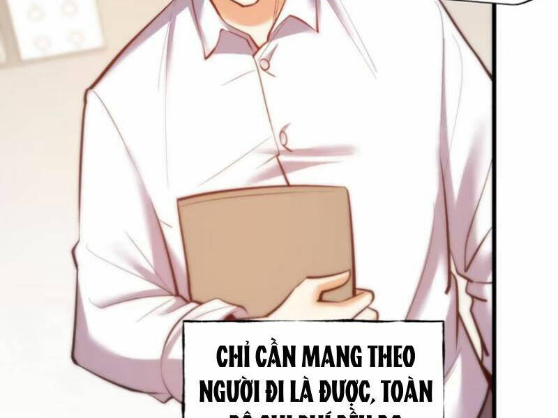 trọng sinh không làm chạn vương, tôi một mình nạp game thăng cấp chapter 63 - Next Chapter 63