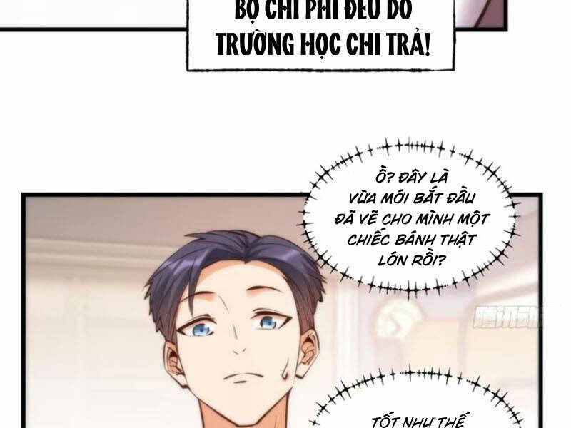 trọng sinh không làm chạn vương, tôi một mình nạp game thăng cấp chapter 63 - Next Chapter 63