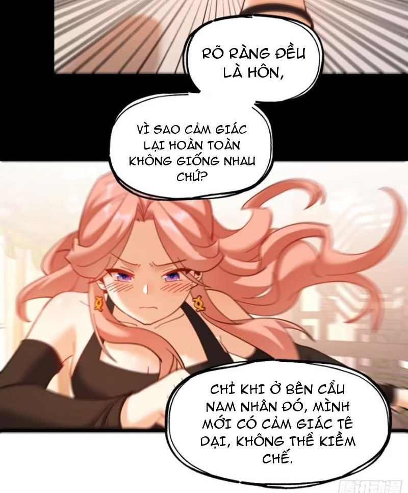 trọng sinh không làm chạn vương, tôi một mình nạp game thăng cấp chương 85 - Next Chapter 85