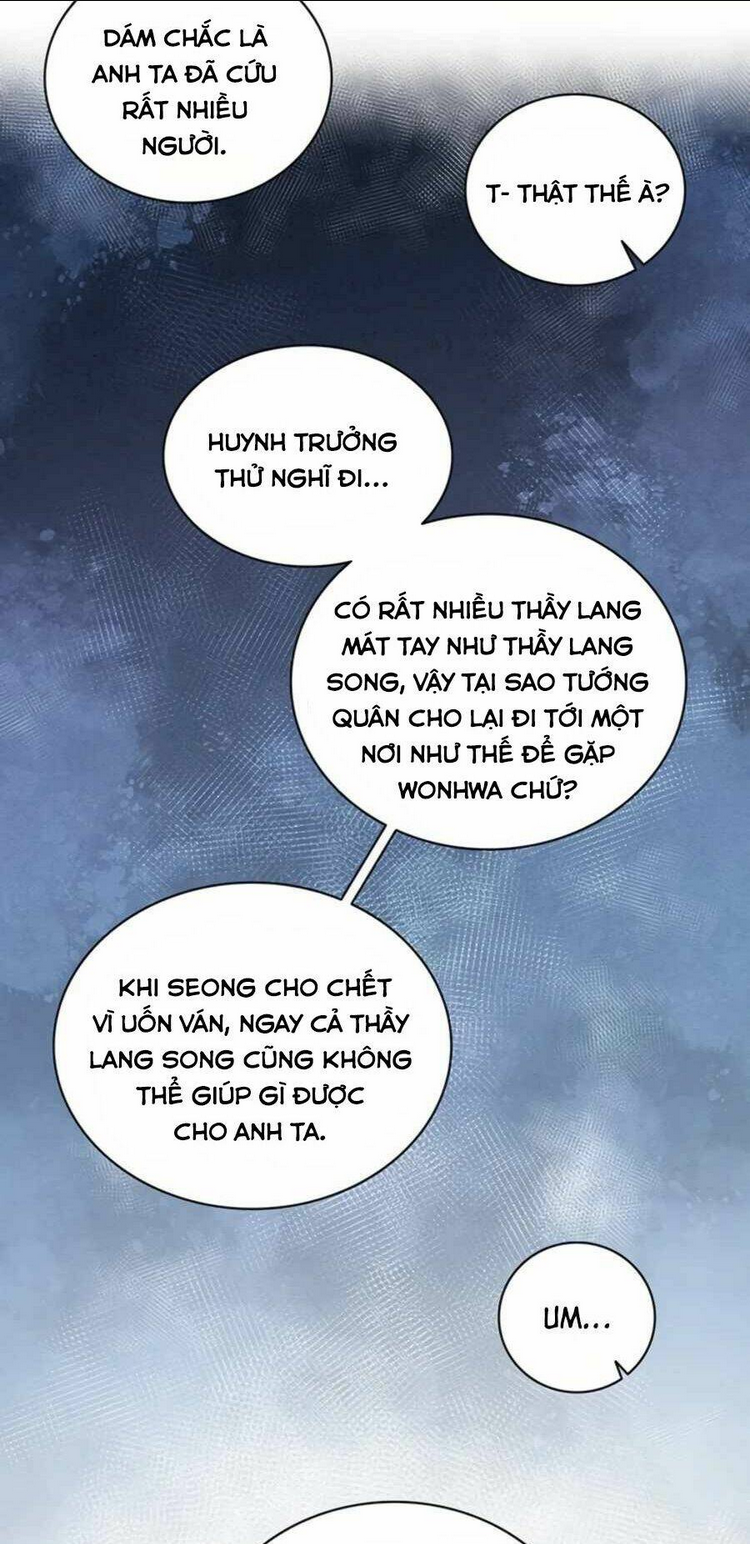 trọng sinh thành thần y thời tam quốc chapter 23 - Next chapter 24