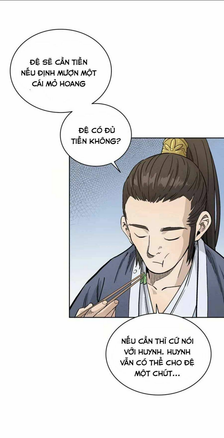 trọng sinh thành thần y thời tam quốc chapter 23 - Next chapter 24