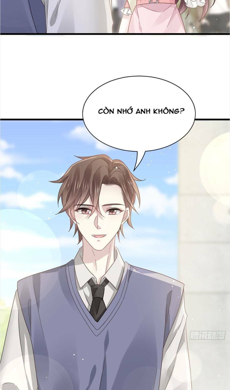 trọng sinh trở thành món tráng miệng của tổng tài ma cà rồng Chapter 38.2 - Next chapter 39