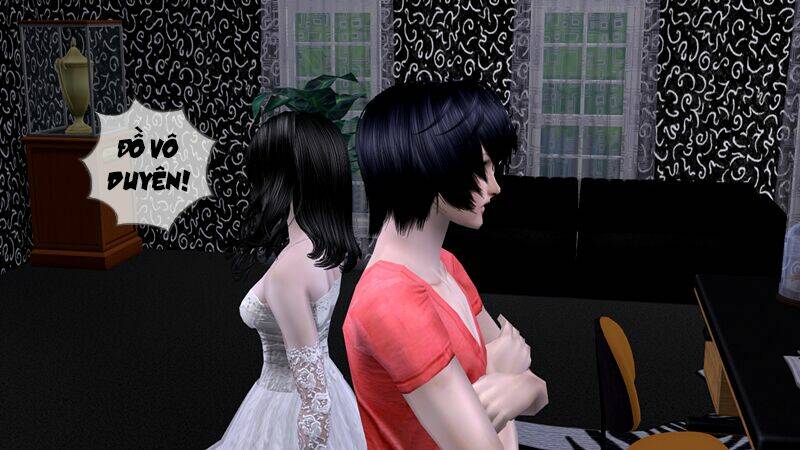 Trong Vòng Tay Anh (Truyện Sims 2) Chapter 7 - Next Chapter 8