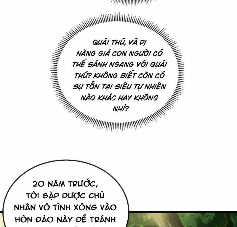 trùng sinh thành godzilla chương 58 - Next chapter 59