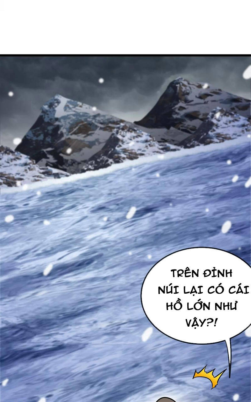 trùng sinh thành godzilla chapter 62 - Next chương 63