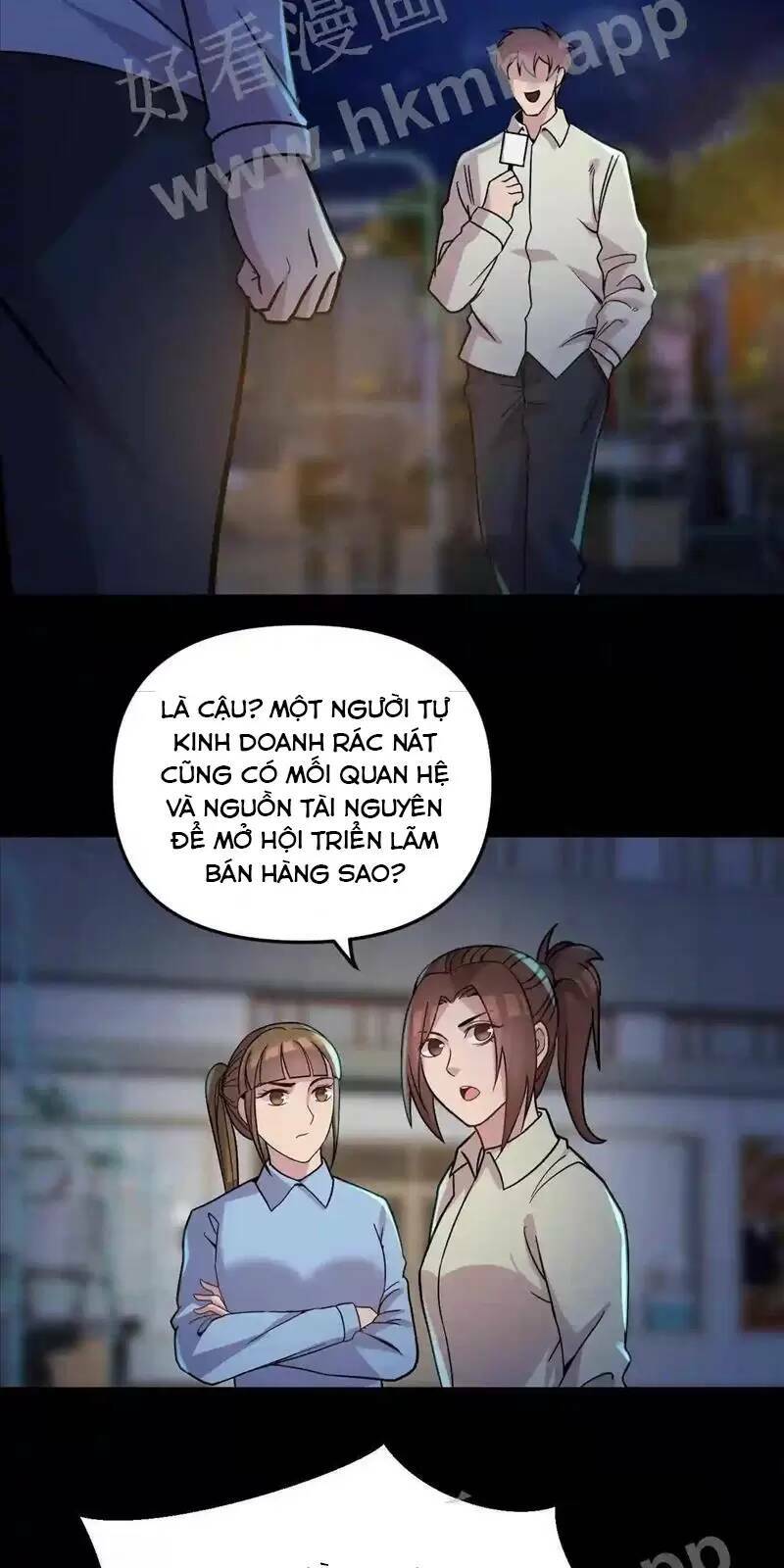 trùng sinh trở lại 1983 làm phú hào chapter 100 - Next chapter 101