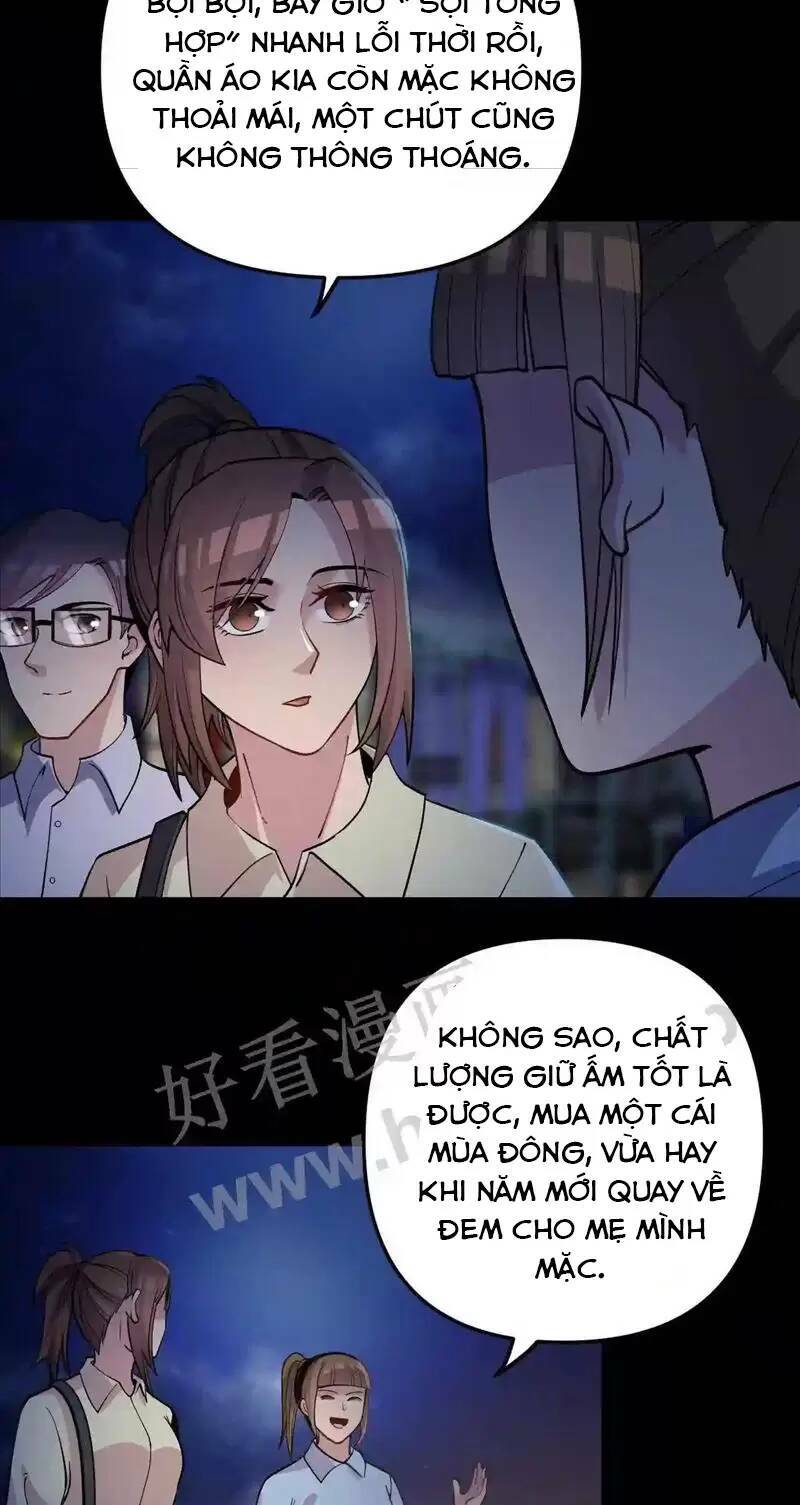 trùng sinh trở lại 1983 làm phú hào chapter 100 - Next chapter 101