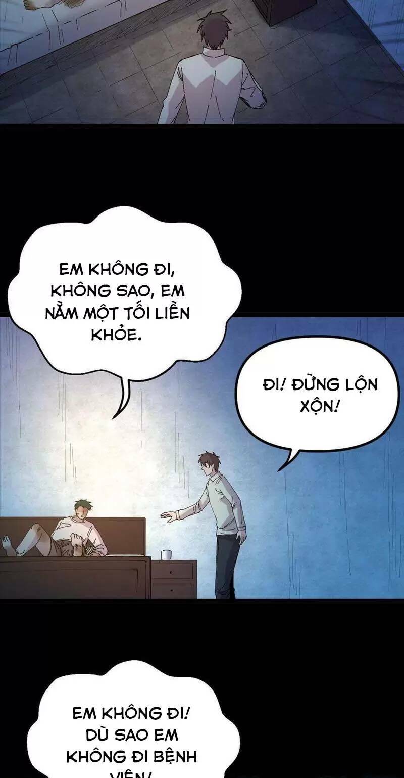 trùng sinh trở lại 1983 làm phú hào chapter 173 - Next chapter 174