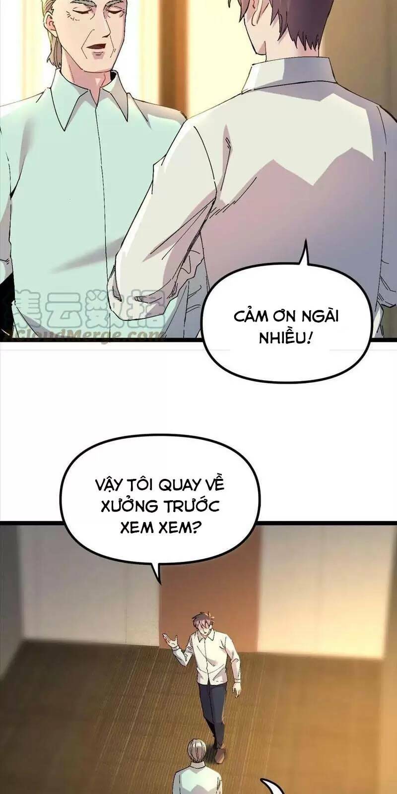 trùng sinh trở lại 1983 làm phú hào chapter 177 - Next chapter 178