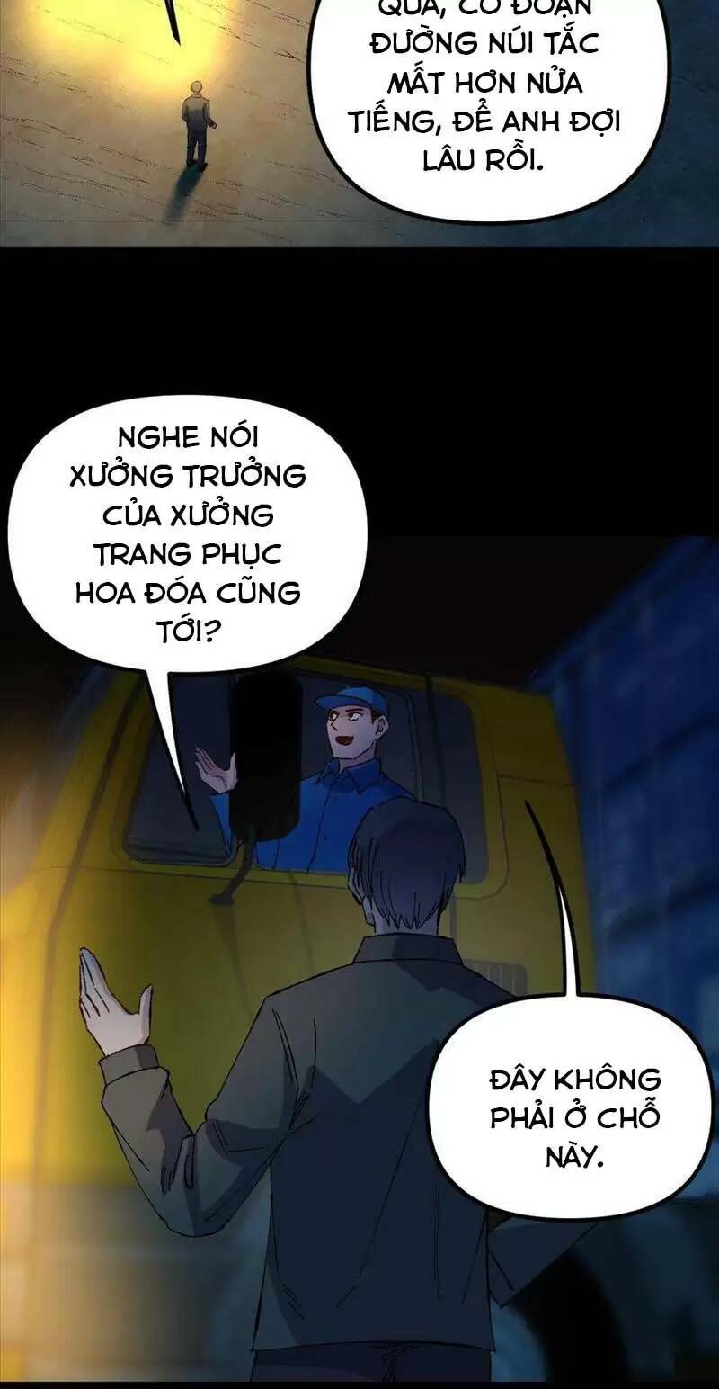 trùng sinh trở lại 1983 làm phú hào chapter 190 - Next chapter 191