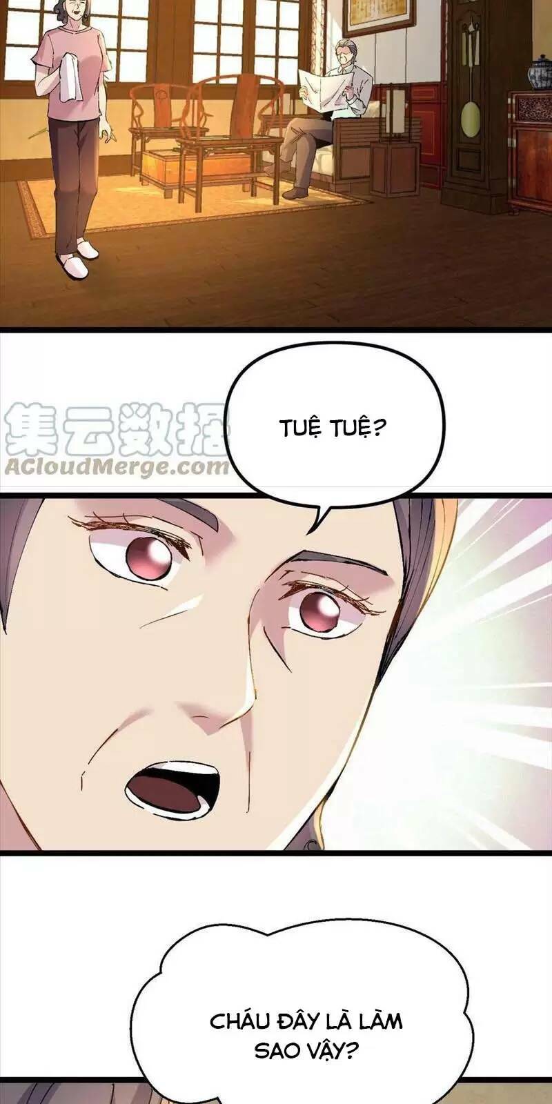 trùng sinh trở lại 1983 làm phú hào chapter 197 - Next chapter 198