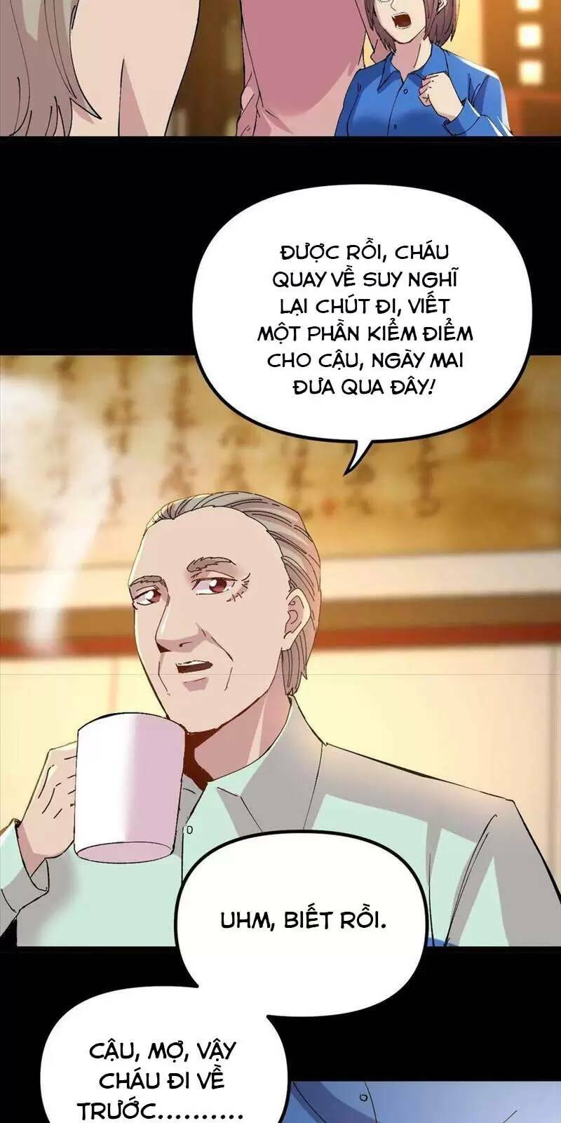 trùng sinh trở lại 1983 làm phú hào chapter 198 - Next chapter 199