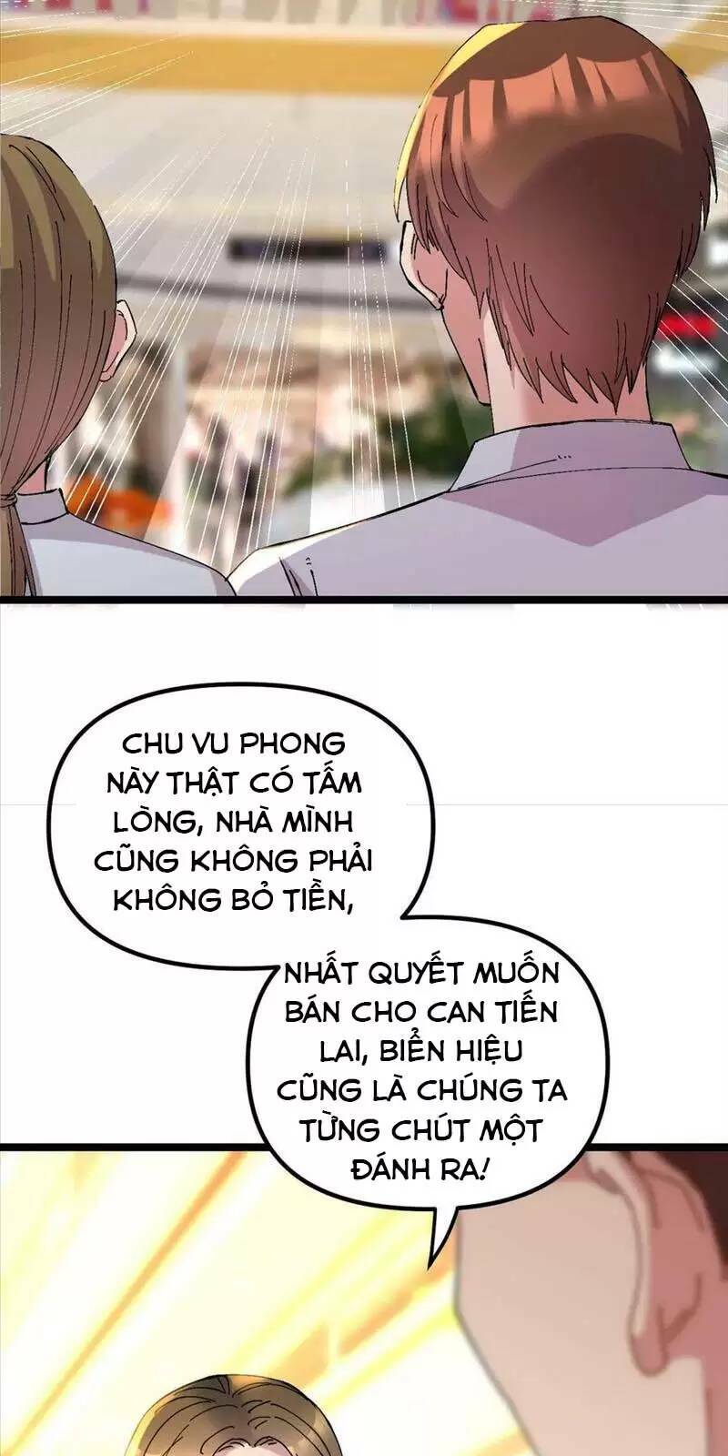 trùng sinh trở lại 1983 làm phú hào chapter 202 - Next chapter 203