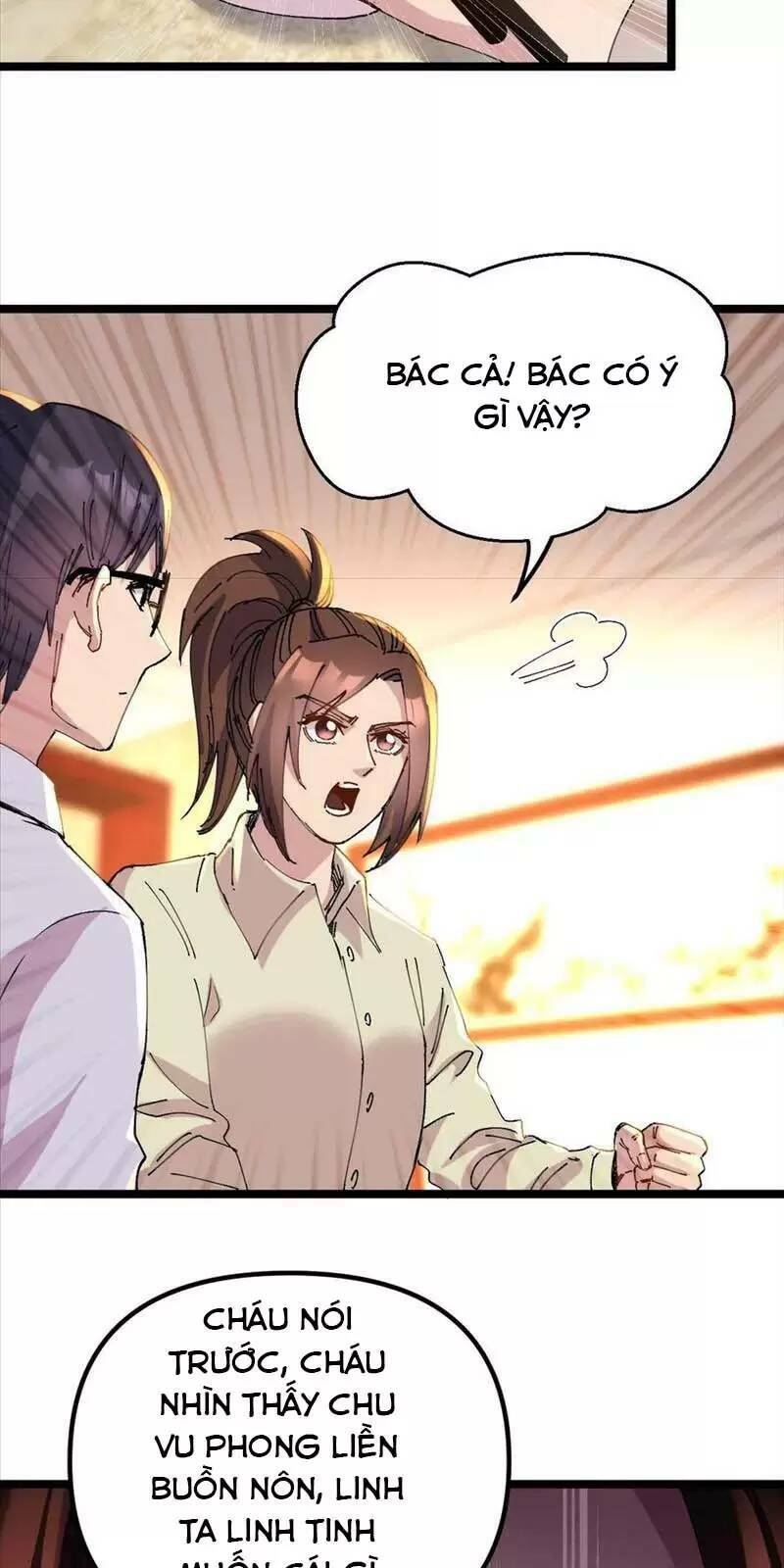 trùng sinh trở lại 1983 làm phú hào chapter 206 - Next chapter 207