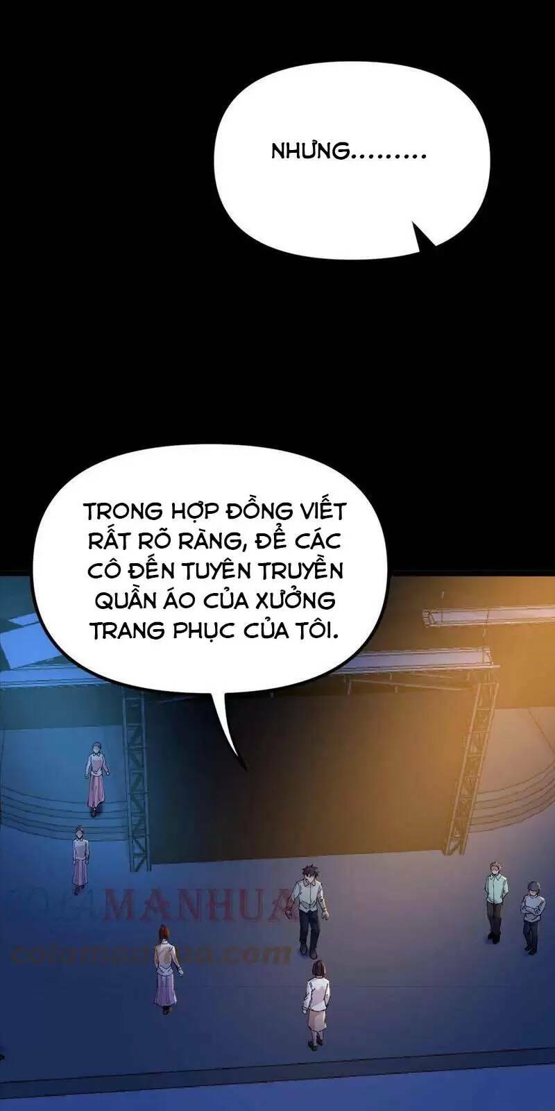 trùng sinh trở lại 1983 làm phú hào chapter 211 - Next chapter 212