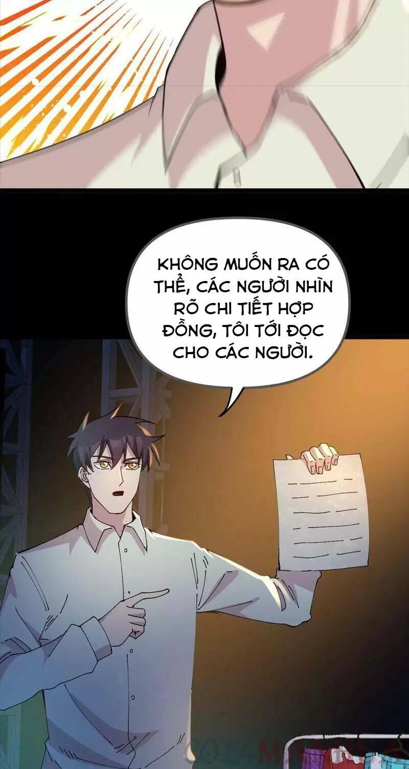 trùng sinh trở lại 1983 làm phú hào chapter 211 - Next chapter 212