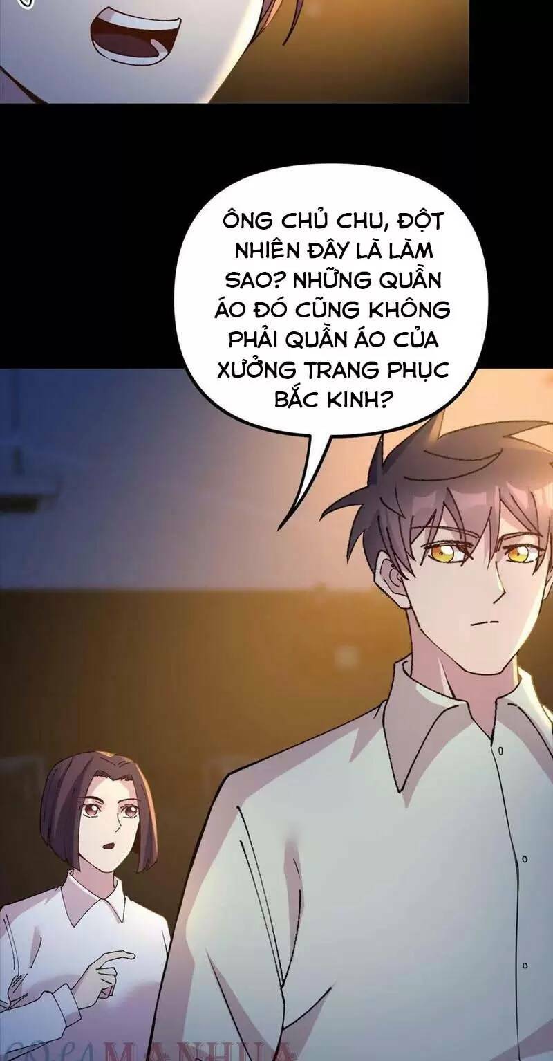 trùng sinh trở lại 1983 làm phú hào chapter 211 - Next chapter 212