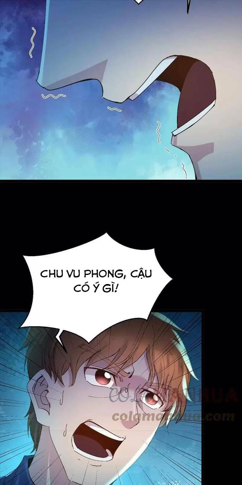 trùng sinh trở lại 1983 làm phú hào chapter 218 - Next chapter 219